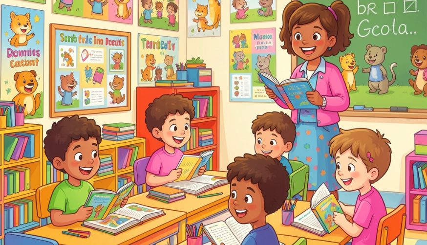 Imparting Quality Education for a Better Future | Sarvottam Noida